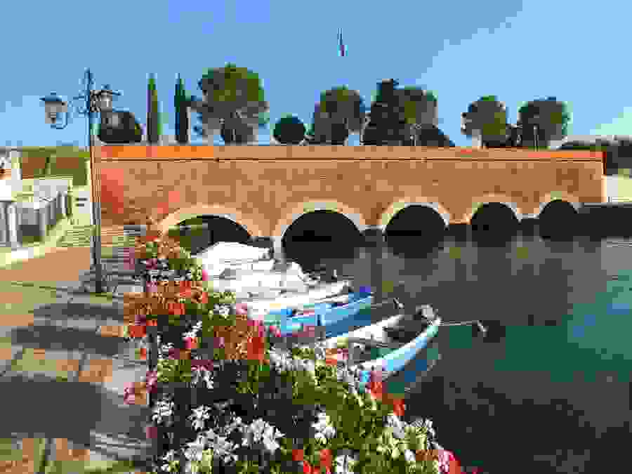 Lake Garda by bike